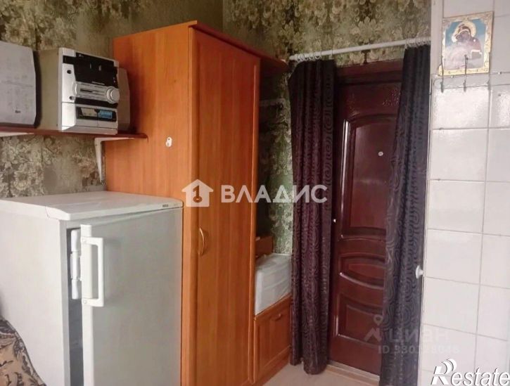 1-комн квартира ул Островского, 8,  д. 8