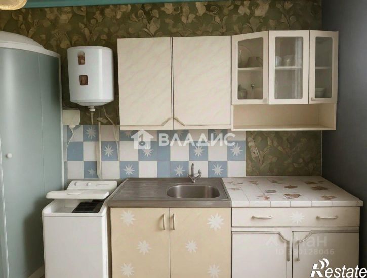 1-комн квартира ул Островского, 8,  д. 8