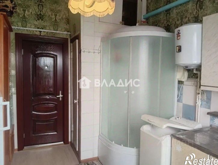 1-комн квартира ул Островского, 8,  д. 8