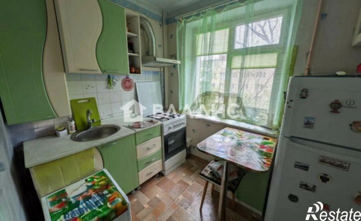 2-комн квартира ул Коммунистическая, 49/4,  д. 49/4