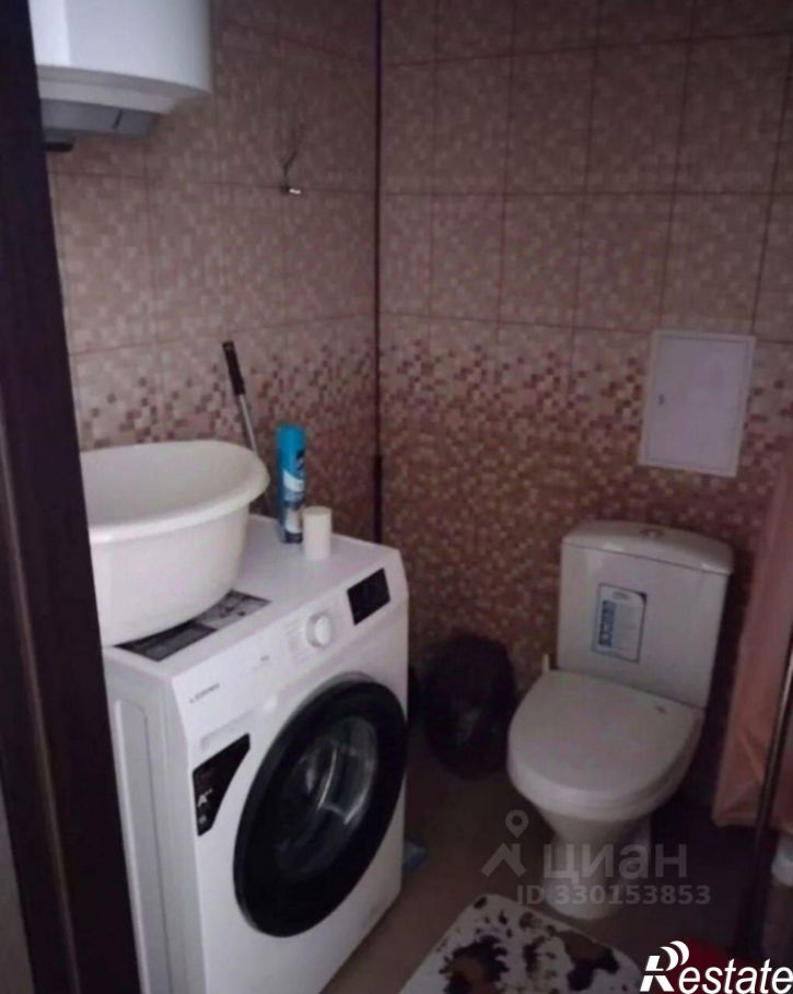 1-комн квартира улица Свободы, 38/2,  д. 38/2