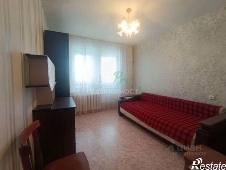 2-комн квартира Ясенская улица, 31/1,  д. 31/1