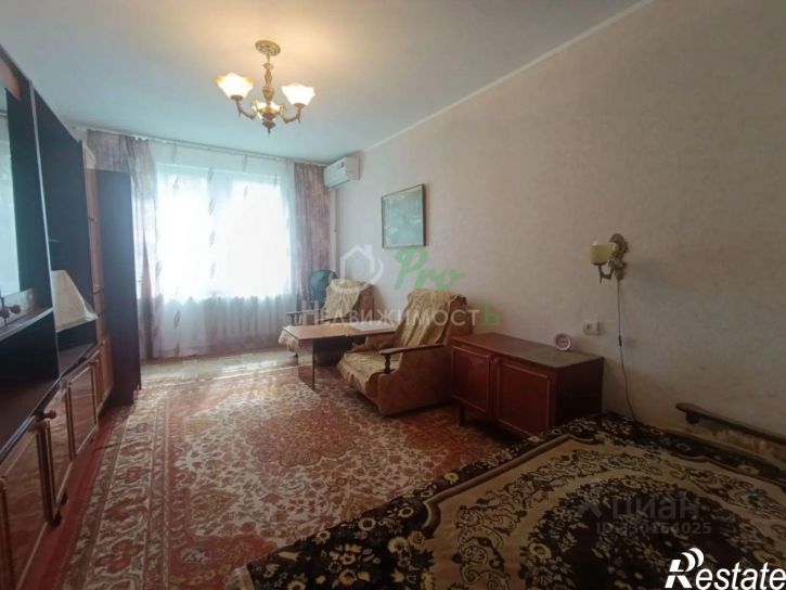 2-комн квартира Ясенская улица, 31/1,  д. 31/1