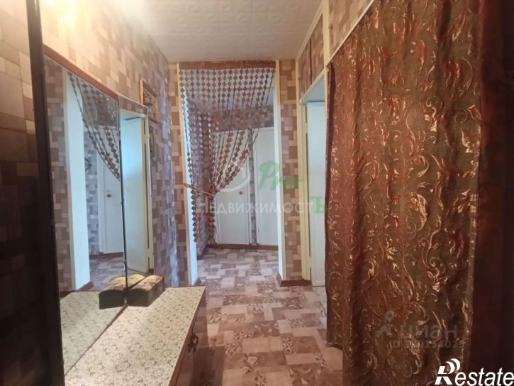 2-комн квартира Ясенская улица, 31/1,  д. 31/1
