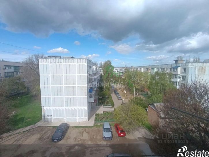 2-комн квартира Ясенская улица, 31/1,  д. 31/1