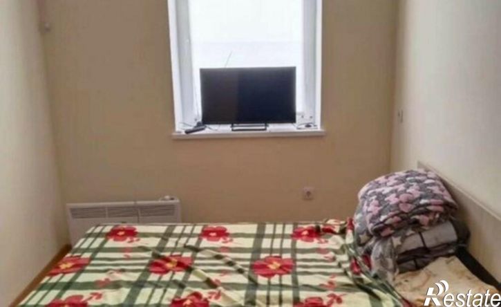 1-комн квартира улица Свободы, 38/2,  д. 38/2