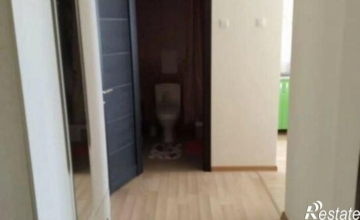 1-комн квартира улица Свободы, 38/2,  д. 38/2