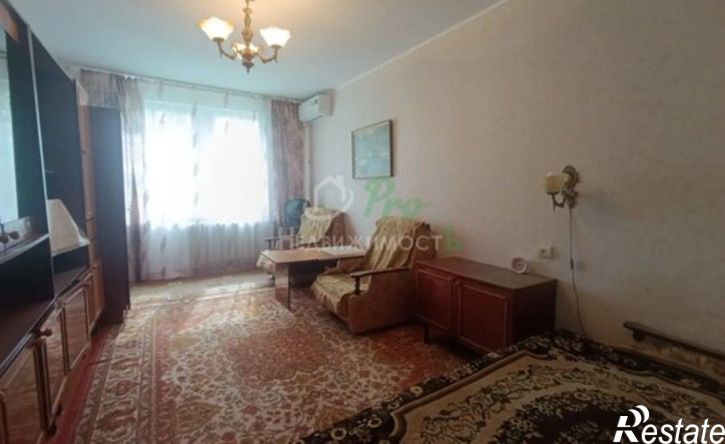 2-комн квартира ул Ясенская, 31/1,  д. 31/1