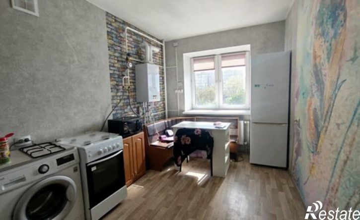 1-комн квартира улица Свободы, 38/1,  д. 38/1