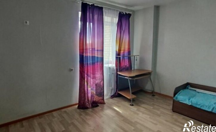 1-комн квартира улица Свободы, 38/1,  д. 38/1