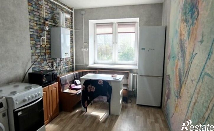 1-комн квартира улица Свободы, 38/1,  д. 38/1