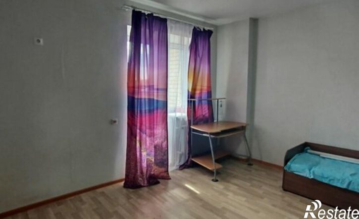 1-комн квартира улица Свободы, 38/1,  д. 38/1