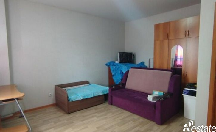 1-комн квартира улица Свободы, 38/1,  д. 38/1