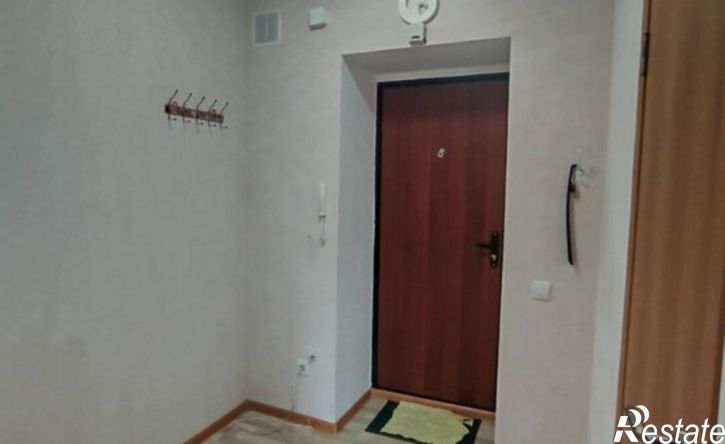 1-комн квартира улица Свободы, 38/1,  д. 38/1