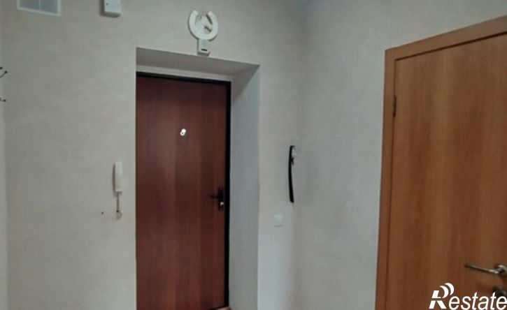 1-комн квартира улица Свободы, 38/1,  д. 38/1