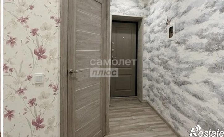 2-комн квартира улица Плеханова, 9/8,  д. 9/8