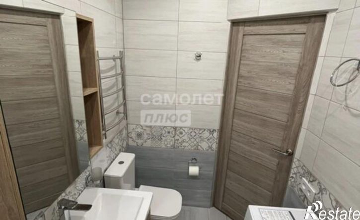 2-комн квартира улица Плеханова, 9/8,  д. 9/8