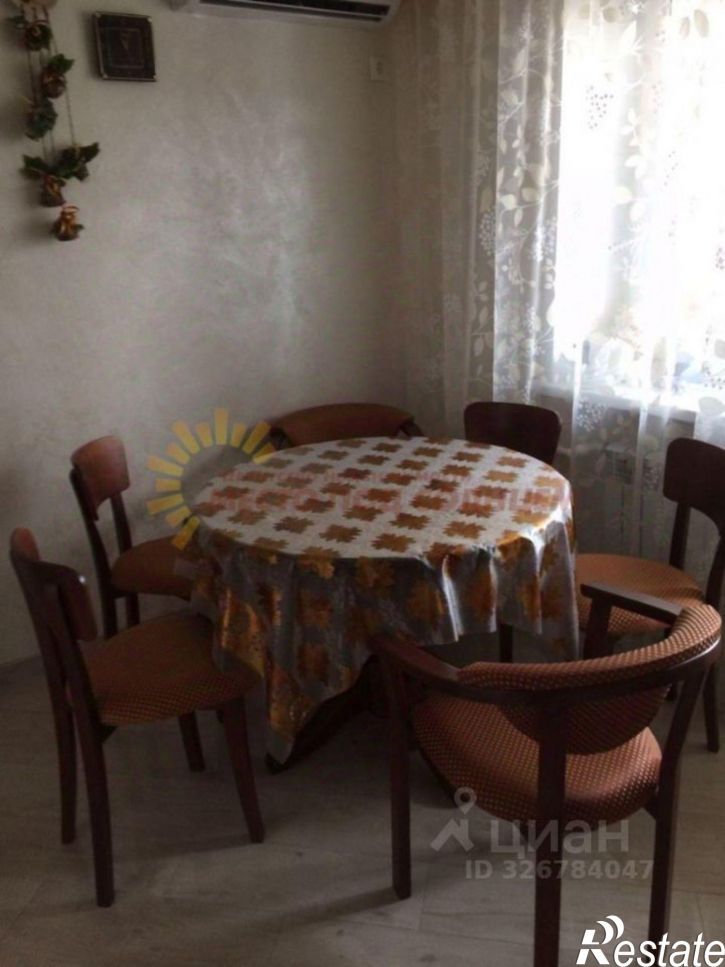 4-комн квартира ул Красная, 66/7,  д. 66/7