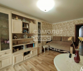 2-комн, 49кв м, этаж 3/5 Ясенская улица, 31/3