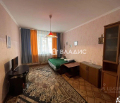 1-комн, 37кв м, этаж 4/9 ул Энгельса, 21