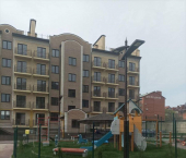 2-комн, 66кв м, этаж 2/5 пер Дружбы, 1/1