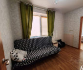 1-комн, 40кв м, этаж 1/3 Октябрьская улица, 125