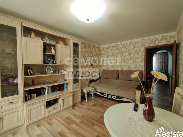 2-комн квартира Ясенская улица, 31/3,  д. 31/3