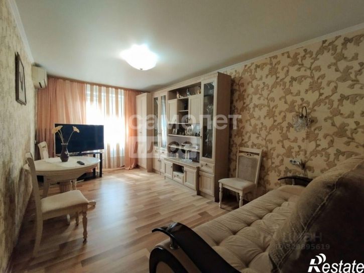 2-комн квартира Ясенская улица, 31/3,  д. 31/3