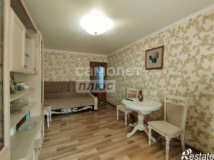 2-комн квартира Ясенская улица, 31/3,  д. 31/3