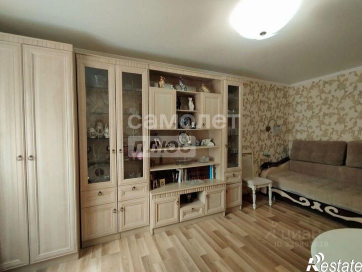2-комн квартира Ясенская улица, 31/3,  д. 31/3