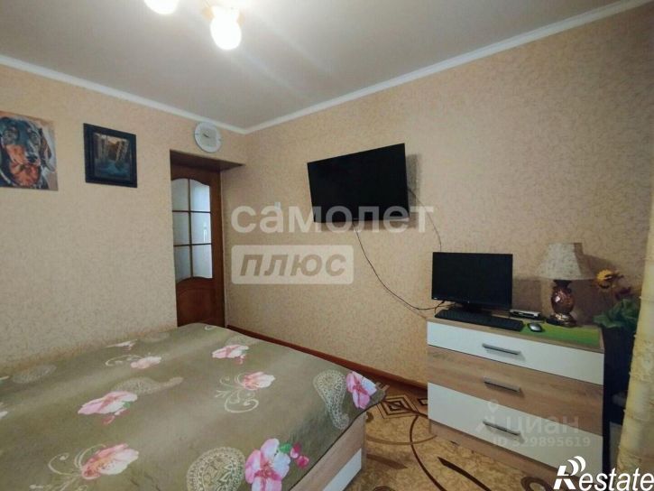 2-комн квартира Ясенская улица, 31/3,  д. 31/3