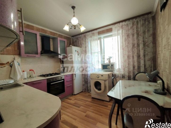 2-комн квартира Ясенская улица, 31/3,  д. 31/3