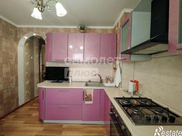 2-комн квартира Ясенская улица, 31/3,  д. 31/3
