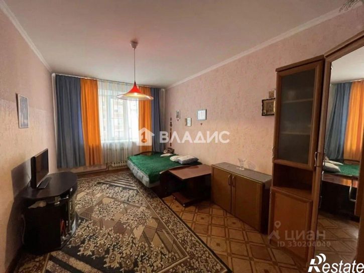 1-комн квартира ул Энгельса, 21,  д. 21