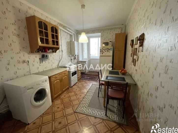1-комн квартира ул Энгельса, 21,  д. 21