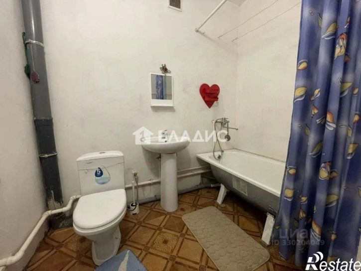 1-комн квартира ул Энгельса, 21,  д. 21