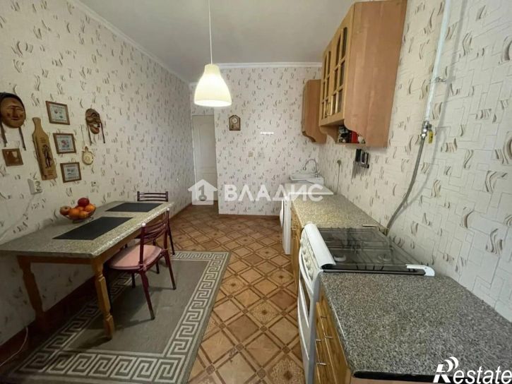 1-комн квартира ул Энгельса, 21,  д. 21