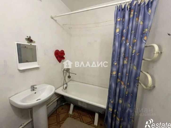 1-комн квартира ул Энгельса, 21,  д. 21