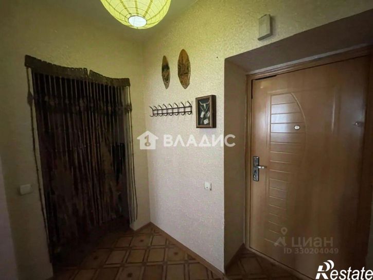 1-комн квартира ул Энгельса, 21,  д. 21