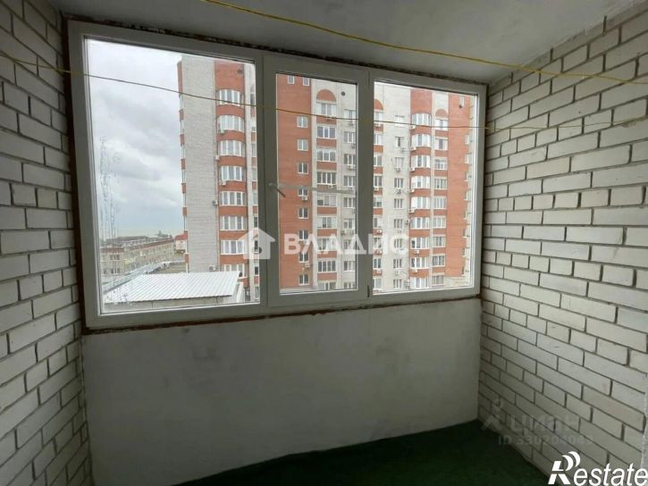 1-комн квартира ул Энгельса, 21,  д. 21
