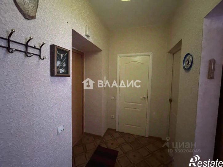 1-комн квартира ул Энгельса, 21,  д. 21