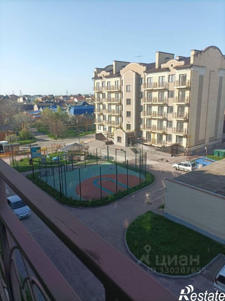 2-комн квартира пер Дружбы, 1/1,  д. 1/1