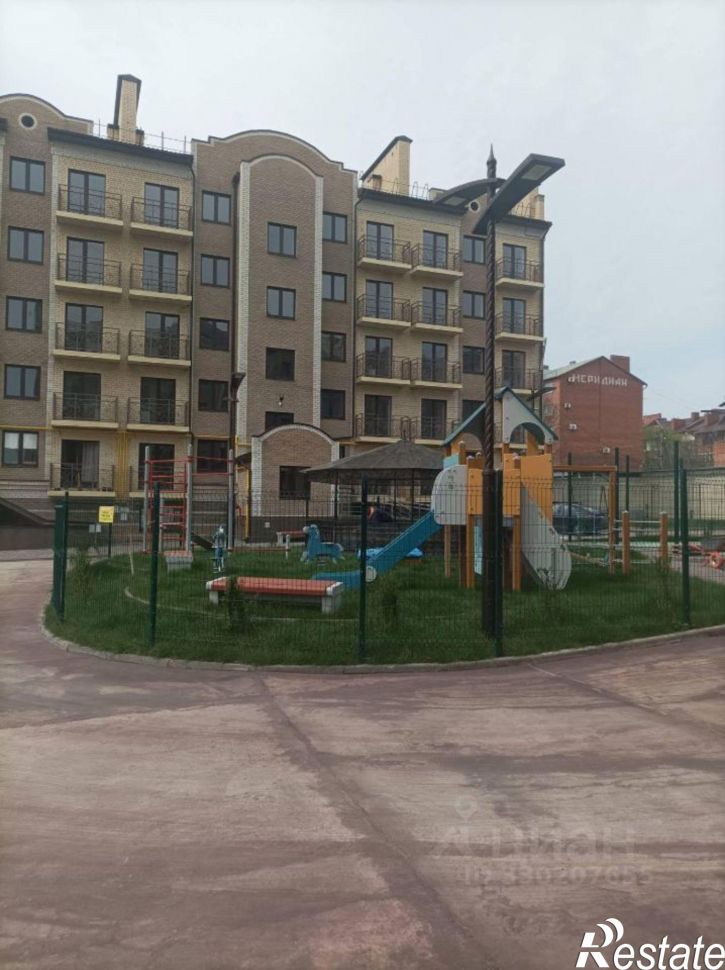 2-комн квартира пер Дружбы, 1/1,  д. 1/1