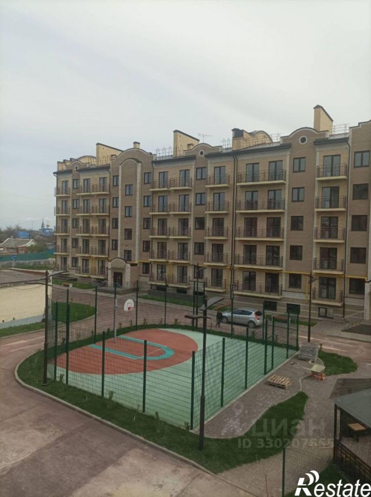 2-комн квартира пер Дружбы, 1/1,  д. 1/1