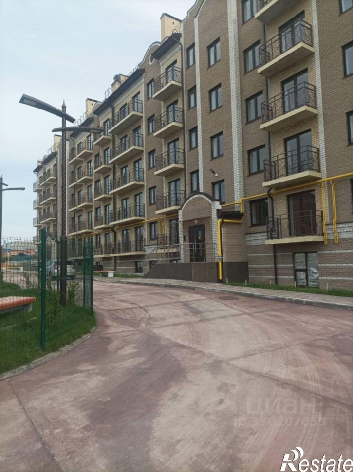 2-комн квартира пер Дружбы, 1/1,  д. 1/1