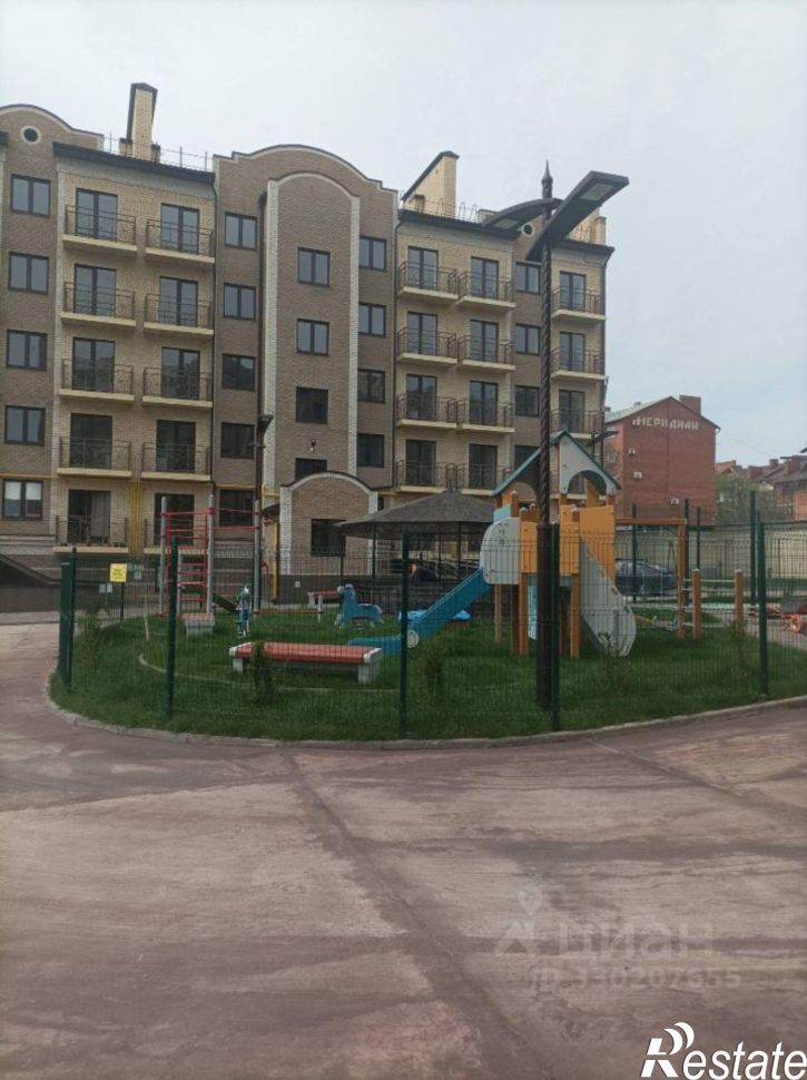 2-комн квартира пер Дружбы, 1/1,  д. 1/1