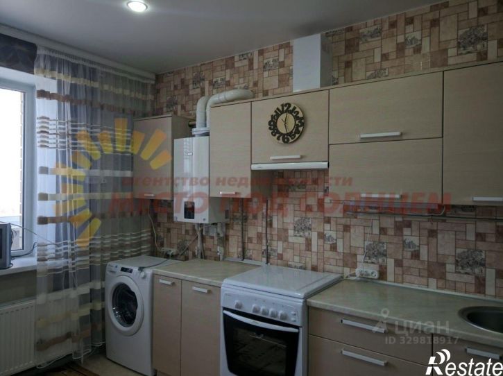 1-комн квартира ул Красная, 35/2А,  д. 35/2А