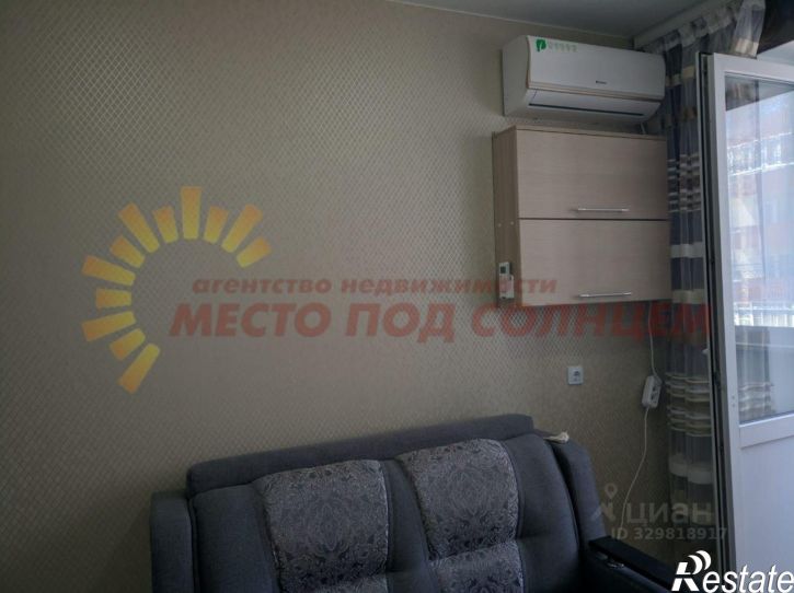 1-комн квартира ул Красная, 35/2А,  д. 35/2А