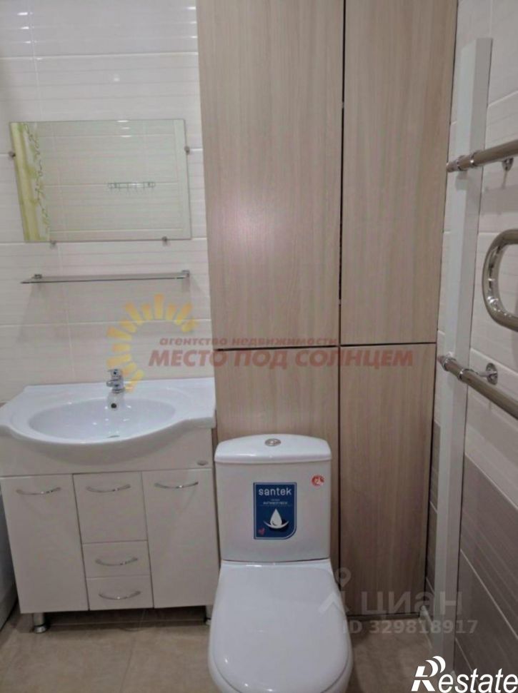 1-комн квартира ул Красная, 35/2А,  д. 35/2А