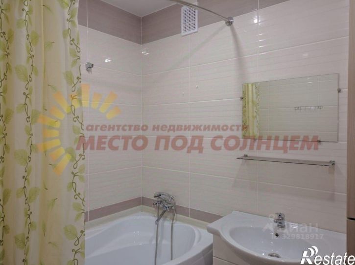 1-комн квартира ул Красная, 35/2А,  д. 35/2А